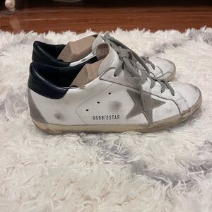 Golden Goose Sneakers